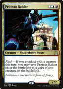 Protean Raider (167) [PRE]