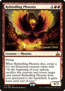 Rekindling Phoenix (111) [PRE]