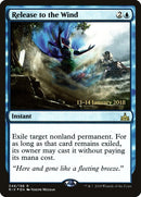 Release to the Wind (46) [PRE]