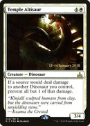 Temple Altisaur (28) [PRE]