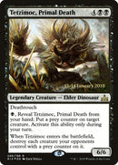 Tetzimoc Primal Death (86) [PRE]
