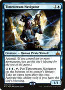 Timestream Navigator (59) [PRE]