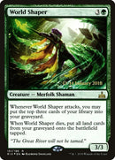 World Shaper (151) [PRE]