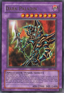 Dark Paladin Reprint Artwork (MFC-105)