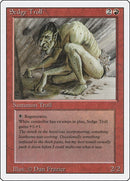 Sedge Troll [3ED]