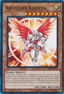 Archlord Kristya (SR05-EN011) [SDWL]
