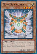 Nova Summoner (SR05-EN017) [SDWL]