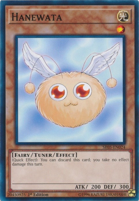 Hanewata (SR05-EN024) [SDWL]