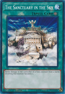 The Sanctuary in the Sky (SR05-EN026) [SDWL]
