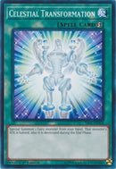 Celestial Transformation (SR05-EN028) [SDWL]