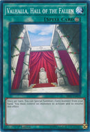 Valhalla Hall of the Fallen (SR05-EN029) [SDWL]
