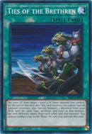 Ties of the Brethren (SR05-EN030) [SDWL]