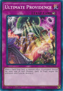 Ultimate Providence (SR05-EN038) [SDWL]