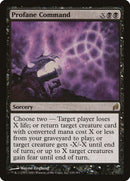 Profane Command (135) [LRW]