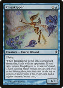 Ringskipper (81) [LRW]