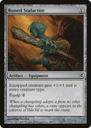 Runed Stalactite (260) [LRW]