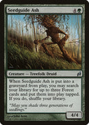 Seedguide Ash (235) [LRW]