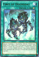 Fires of Doomsday Green (DL15-EN014)