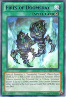 Fires of Doomsday Purple (DL15-EN014)
