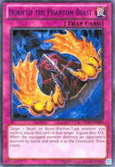 Horn of the Phantom Beast Purple (DL15-EN020)