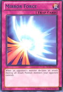 Mirror Force Blue (DL15-EN018)