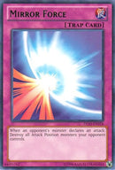 Mirror Force Green (DL15-EN018)