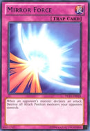 Mirror Force Purple (DL15-EN018)