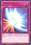 Mirror Force Red (DL15-EN018)