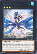 Number 17 Leviathan Dragon Blue (DL15-EN012)