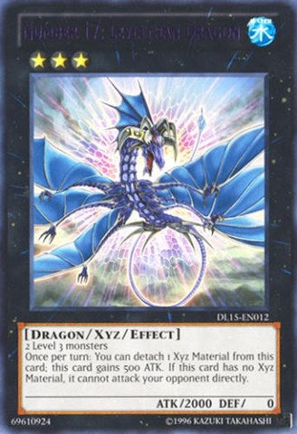 Number 17 Leviathan Dragon Purple (DL15-EN012)