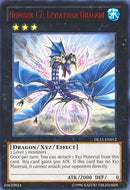 Number 17 Leviathan Dragon Red (DL15-EN012)