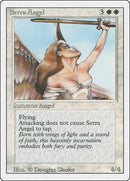 Serra Angel [3ED]