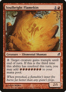 Soulbright Flamekin (190) [LRW]