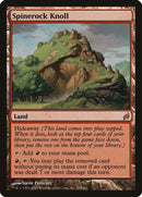 Spinerock Knoll (274) [LRW]