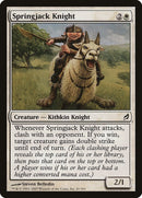 Springjack Knight (41) [LRW]