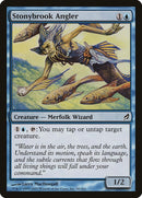 Stonybrook Angler (90) [LRW]