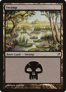 Swamp 293 (293) [LRW]