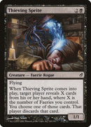 Thieving Sprite (143) [LRW]