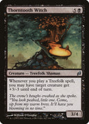 Thorntooth Witch (144) [LRW]