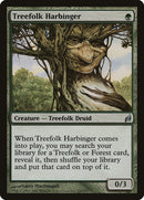 Treefolk Harbinger (239) [LRW]