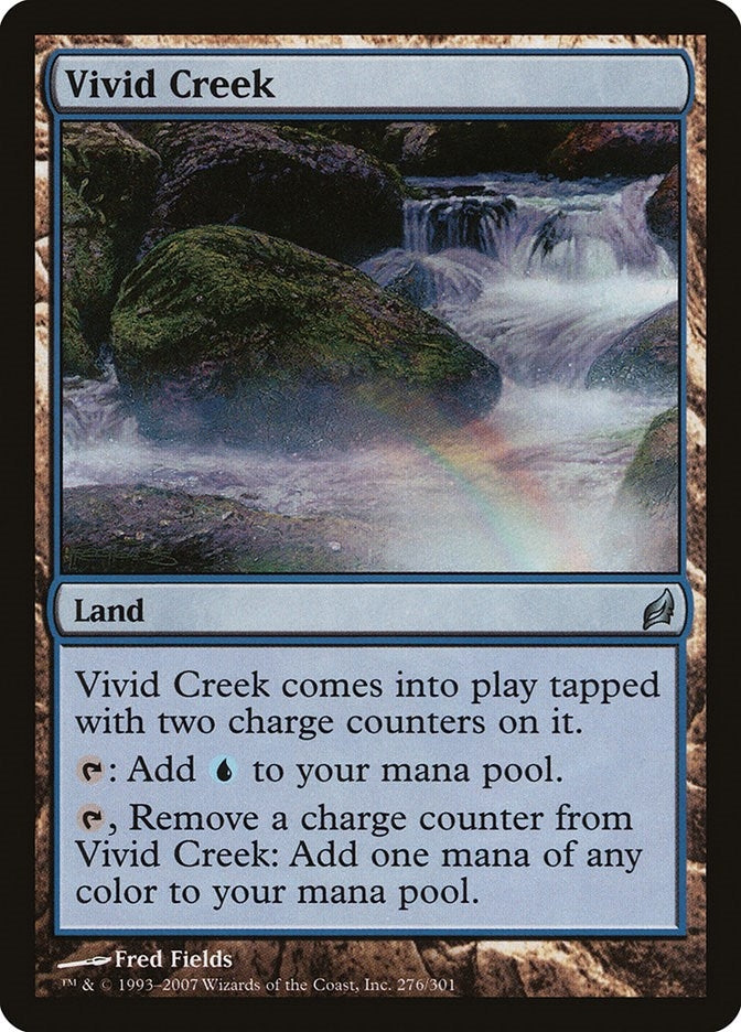 Vivid Creek (276) [LRW]