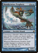 Wanderwine Prophets (95) [LRW]