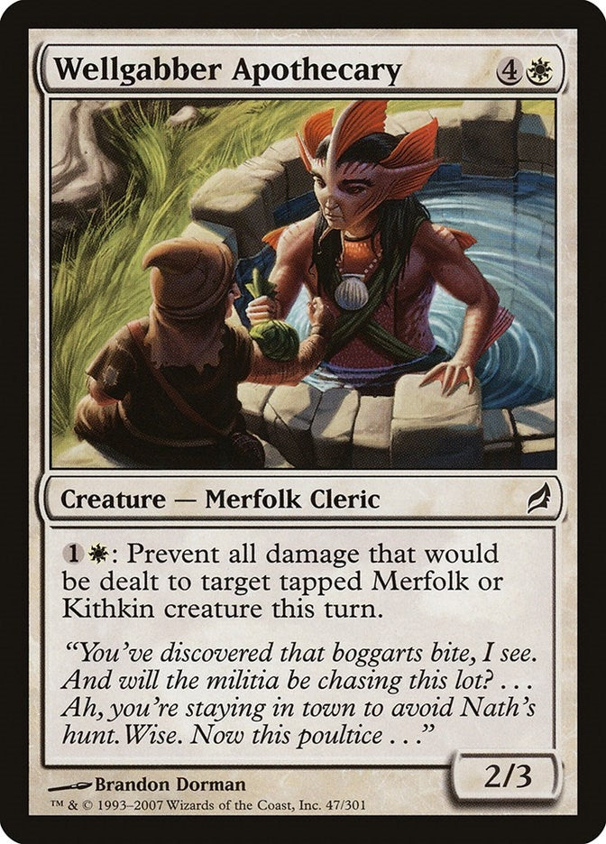 Wellgabber Apothecary (47) [LRW]