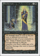 Simulacrum [3ED]
