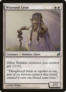 Wizened Cenn (49) [LRW]