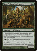Wrens Run Packmaster (244) [LRW]