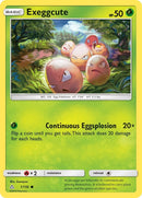 Exeggcute (1/156) [SM05]