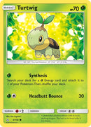 Turtwig 6 (6/156) [SM05]