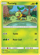 Turtwig 7 (7/156) [SM05]