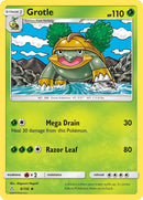 Grotle (8/156) [SM05]